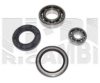 AUTOTEAM RA2212 Wheel Bearing Kit